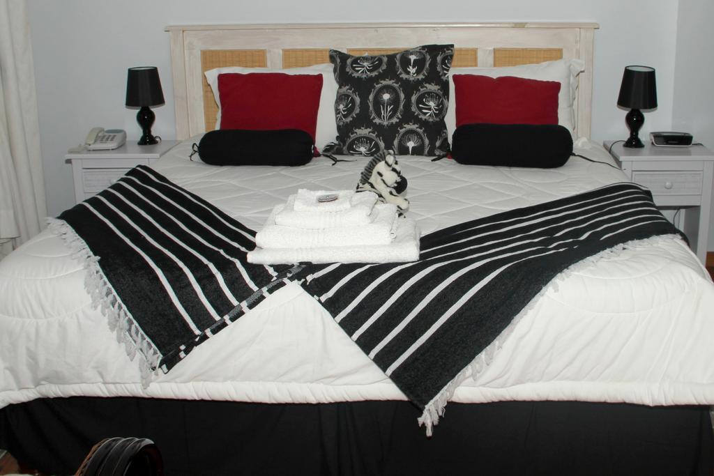 African Dreams Bed And Breakfast East London Room photo