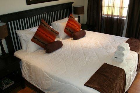 African Dreams Bed And Breakfast East London Exterior photo