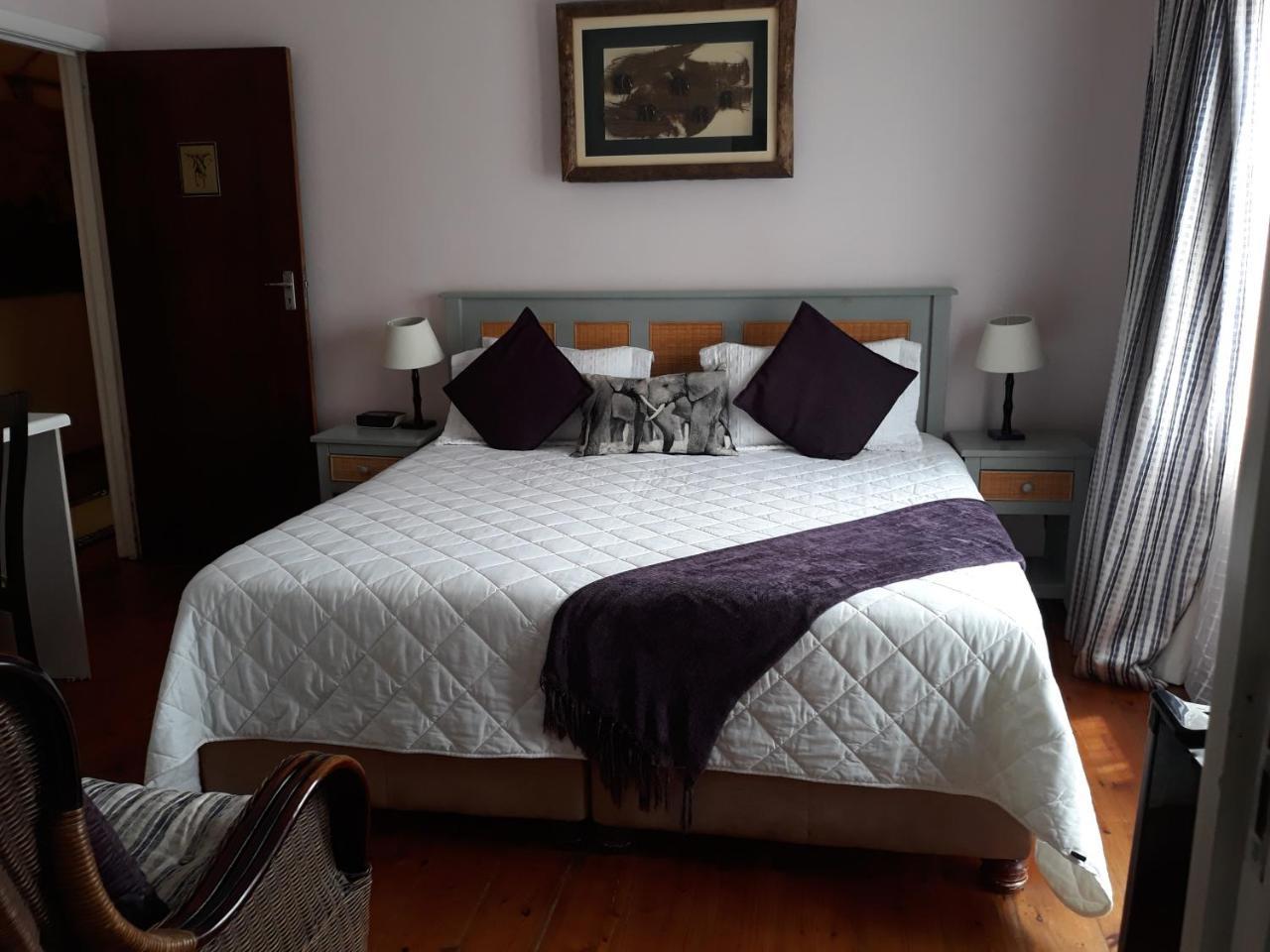 African Dreams Bed And Breakfast East London Exterior photo